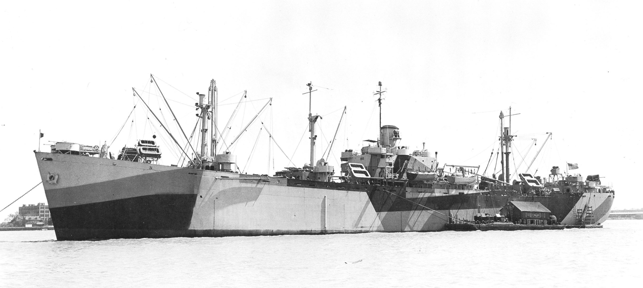 ship